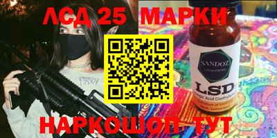 хмурый Владимир