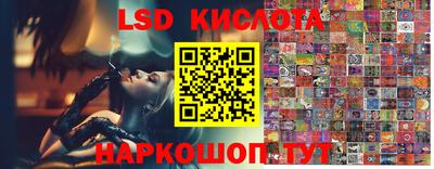 хмурый Владимир
